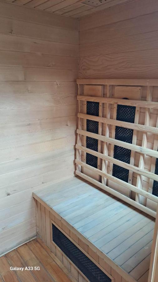 Les Bord'Oceanes Sauna & Spa Villa Marensine Et Villa Oyat Vielle-Saint-Girons Exterior foto
